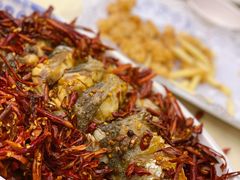 -前王院•巧克力海鲜市集餐厅(万平口店)