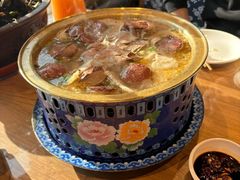 -胖姐渔村(中源大道店)