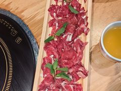 -老凯俚酸汤鱼(多彩城店)