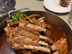 -蝎王府羊蝎子(虎坊桥总店)