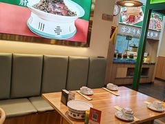 -满盛家宴·烤鸭·海鲜天津菜(河北路总店)