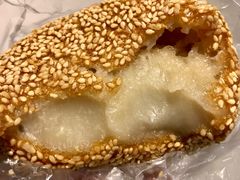 -白玉兰食品甜凤店(合生汇店)