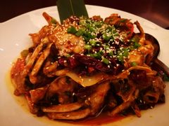 -粤尚腾香居中餐厅(首都机场希尔顿店)