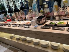 -温州铂尔曼酒店蘭 咖啡厅