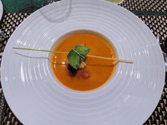 -翡翠鸟精品泰国菜(北辰财富中心店)