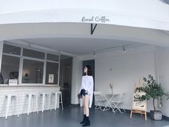 -Local Coffee(和桂店)