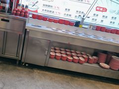 -生活如沸·顺德水牛奶火锅(大学路店)