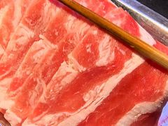 -重庆印象老火锅(梅林店)