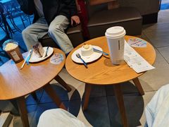 -星巴克臻选(宁波北仑银泰城店)