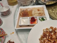 -涿掌柜·涿州宴