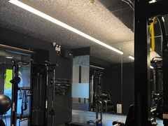 -TOP健身私教工作室(侨香店)