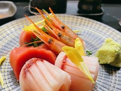 -Sushi Hanzo半藏(天环广场店)
