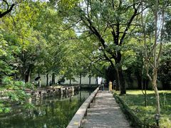 -西园戒幢律寺