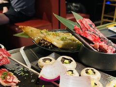-谷牛和牛烤肉(漕河泾印象城店)