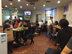买又大餐厅(沙市道店)-买又大餐厅(福林里店)