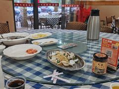 -钱大妈海鲜饭店(保利林语店)