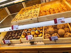 -拾味中点(花园路店)