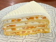 -Be Lived Cafe比例咖啡(摩天轮店)