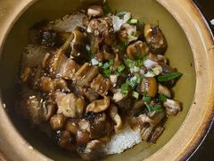 -红星光发煲仔饭(文海店)