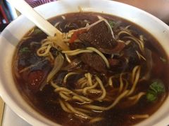 -友乐达台北精致面馆(张江店)