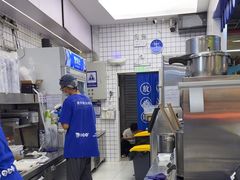 -煲珠公·老红糖珍珠奶茶(长宁龙之梦店)