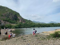 -楠溪江风景名胜区