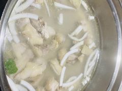 -狐狸爱上椰子鸡(滨江星光大道店)