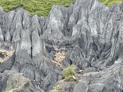 -墨石公园景区