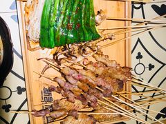 -新凯旋烧烤·燕姐千岛湖土菜