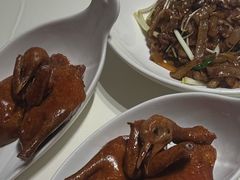-好食上(喜盈门.范城店)