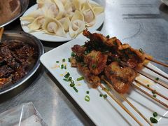 -小板凳(四公里店)