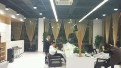 -CARR SALON