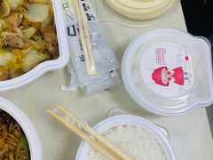 -北李妈妈菜·虾爬子大锅贴(贵和店)
