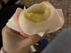 -澳门长洲糯米糍(柯打苏沙街店)