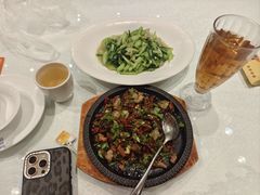 -福照楼汽锅鸡·云南菜(万达广场店)