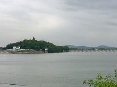-天目湖山水园