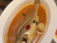 -海立阁海鲜江浙菜(漕河泾印象城店)
