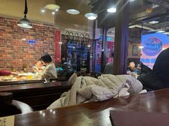 -马迭尔德式西餐精酿啤酒屋(中央大街店)