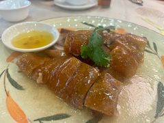 -文海饭店(朝阳路店)