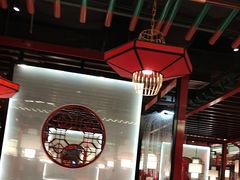 -缪氏川菜(深圳北站缤果空间店)