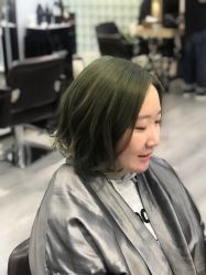 -Miracle集简美发沙龙
