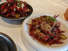 -五七小李子油焖大虾(总店)