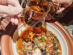 -耕渔小院·湖南鱼鲜(望城店)