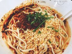 重庆杂酱面-赵崽儿川式面品(金桥国际店)