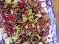 -老味道1992(武当山店)