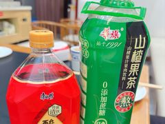 -鸿运诚羊蝎子·火锅(西单店)