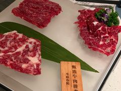 -左庭右院鲜牛肉火锅(苏州园区永旺店)