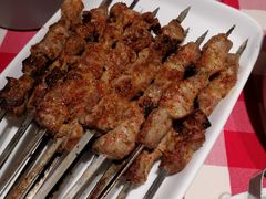 -西贝莜面村(近铁城市广场店)