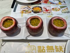 -點無缺茶楼·海鲜酒家(世博店)