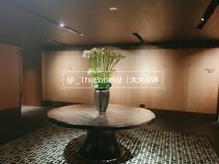 -宝丽轩中餐厅BAOLIXUAN